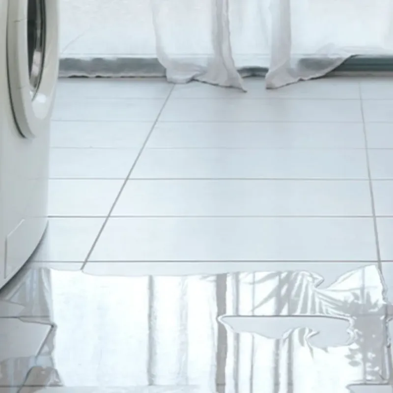 Appliance Leak Cleanup in Hydesville, CA